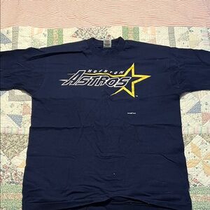 Vintage Houston Astros Tee